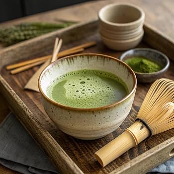 Matcha様 Amazon.com: Naoki Matcha Chiran Harvest Masters Collection Matcha
